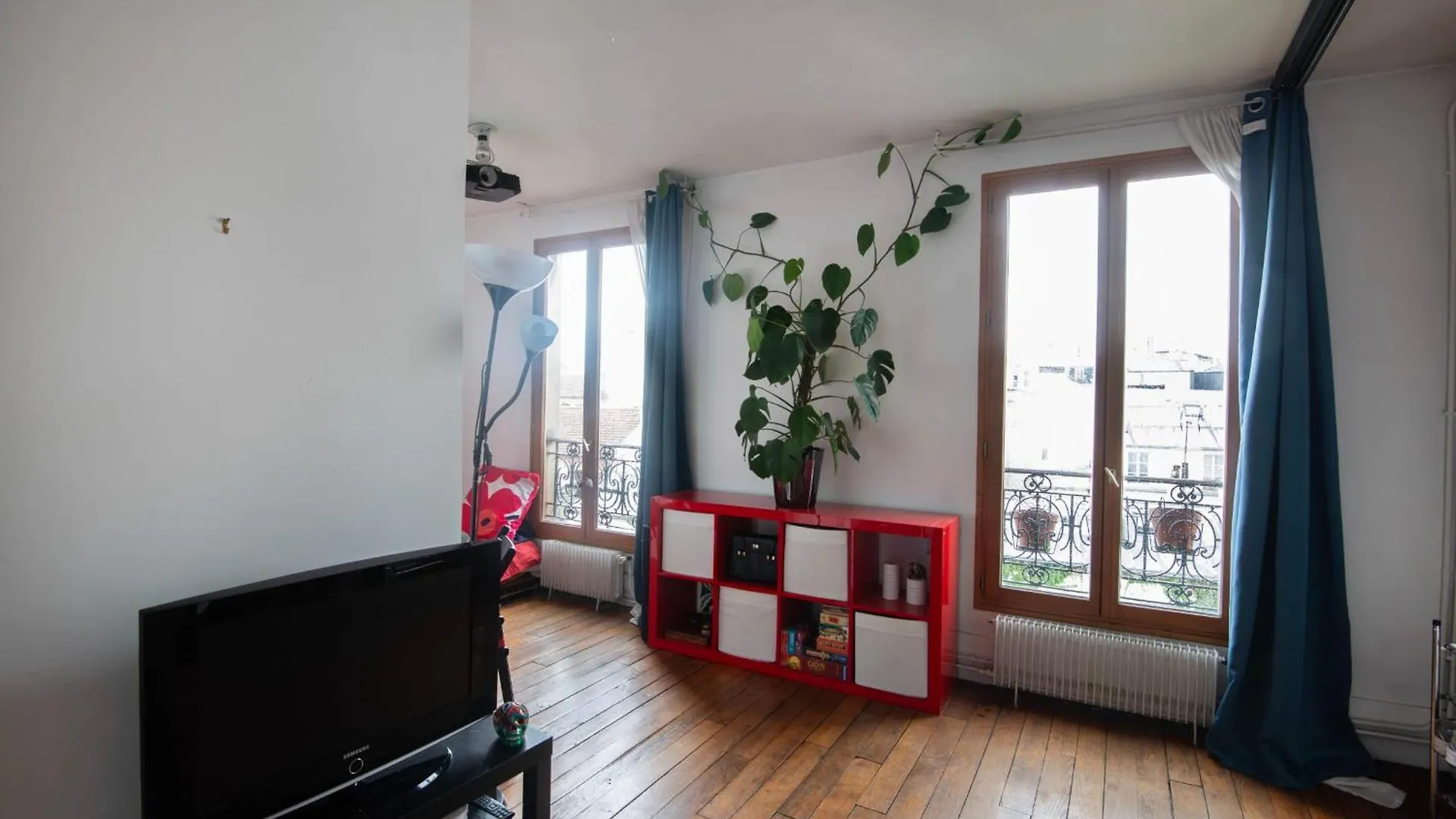 Charming Studio Near Le Marais And Bastille Paris 0*,  France