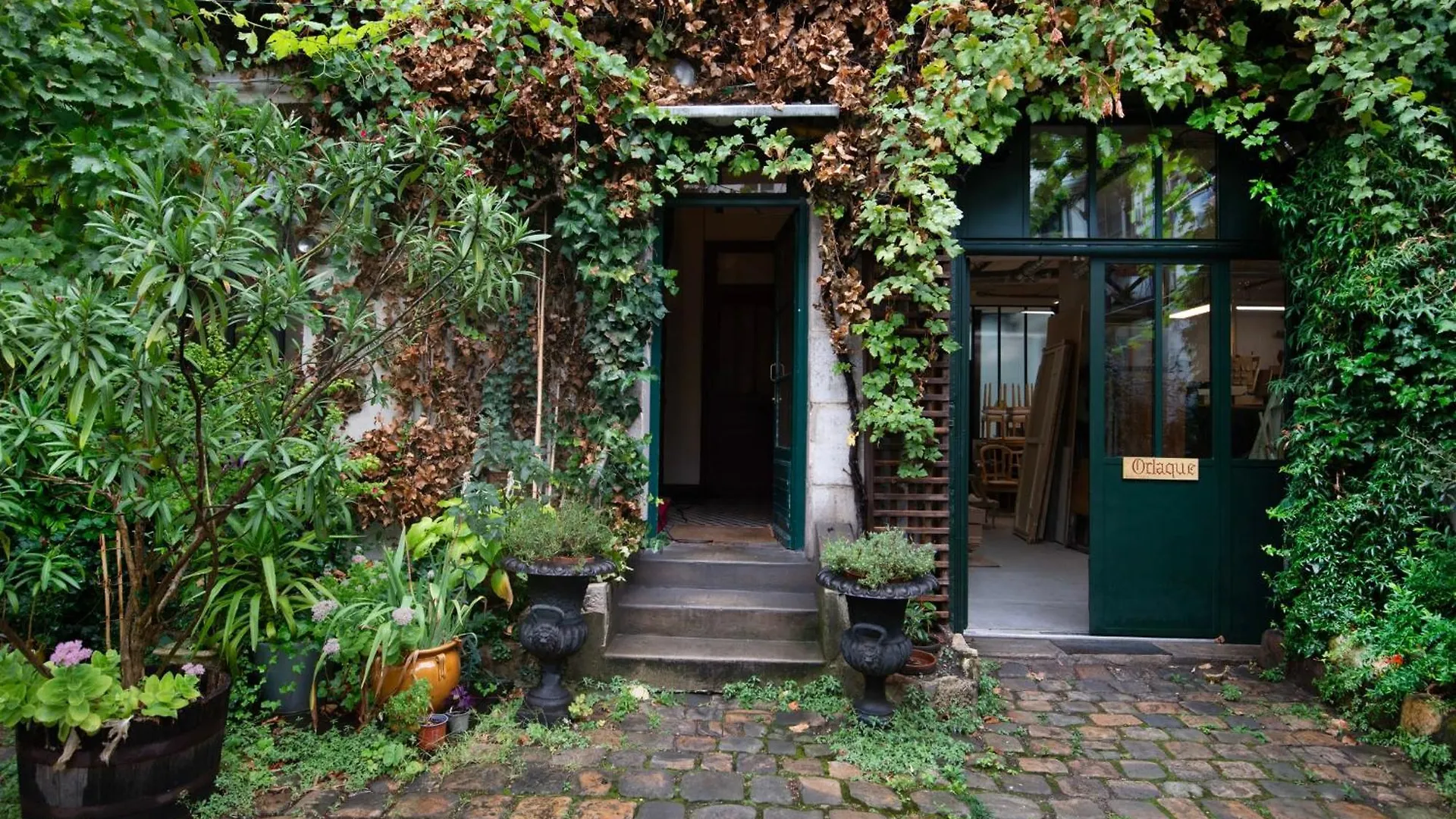 Charming Studio Near Le Marais And Bastille Paris