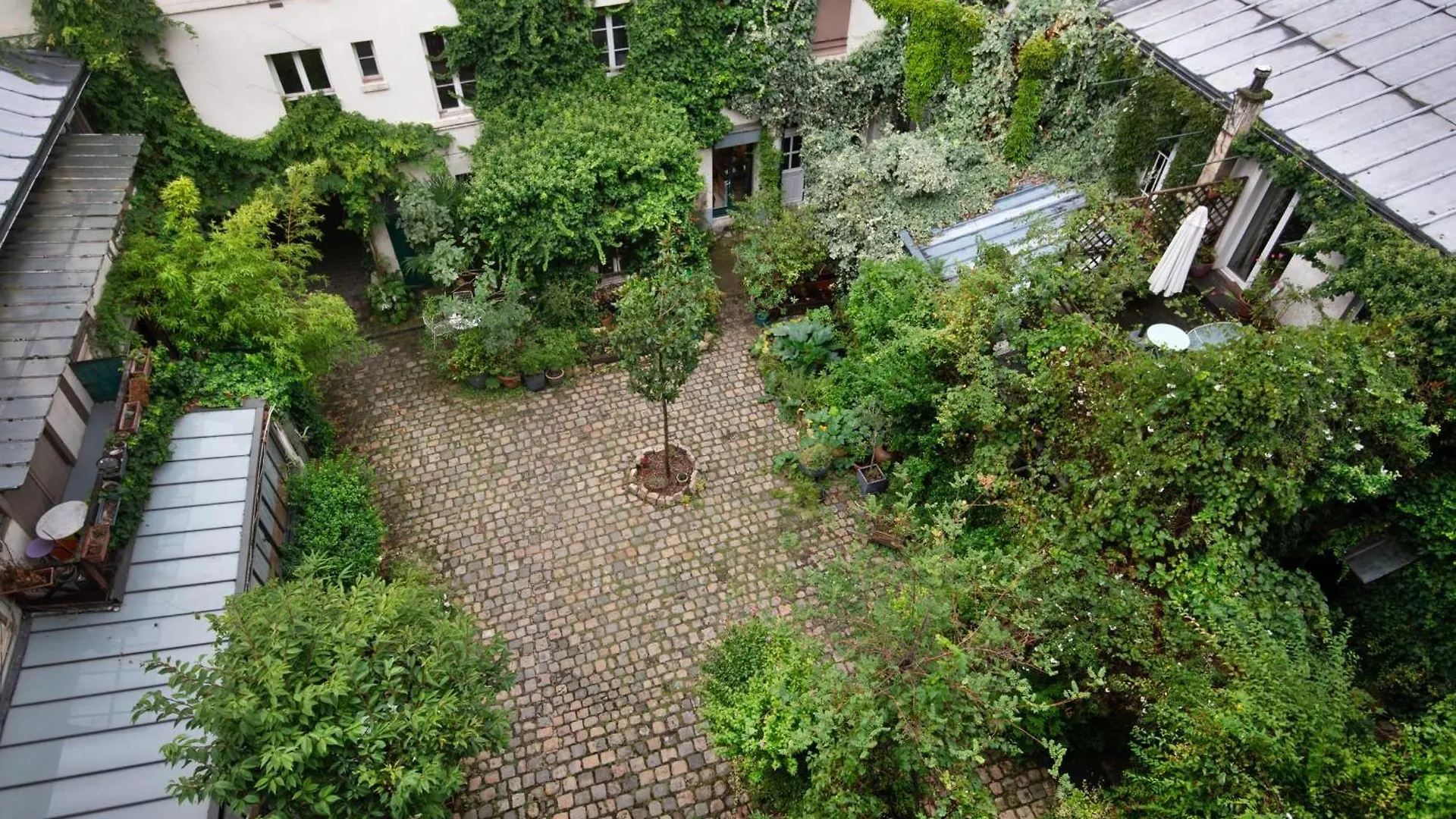 Charming Studio Near Le Marais And Bastille Paris Apartment