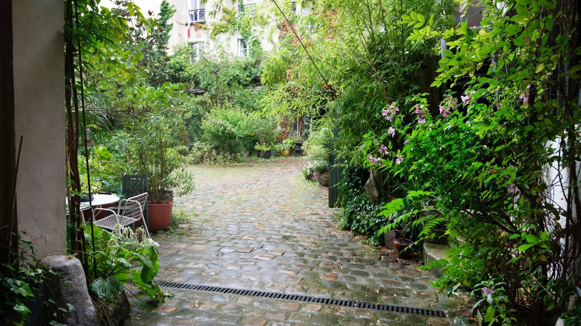 Apartment Charming Studio Near Le Marais And Bastille Paris France