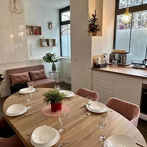 Guenot Pour 5 Personnes Sur 11 Apartment
