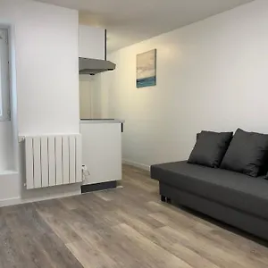 Loft Entier Parisien-paris11 Apartment