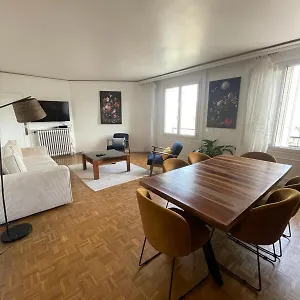 Magnifique Apartment