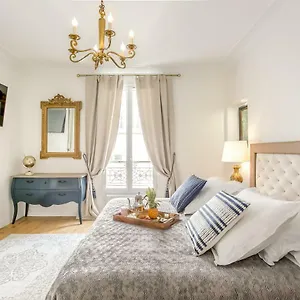 Saint-sabin Apartment